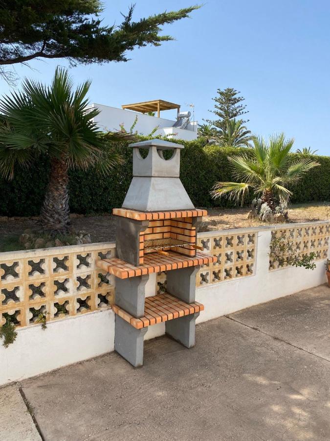 Casa Marinada Villa Es Mercadal Exterior photo