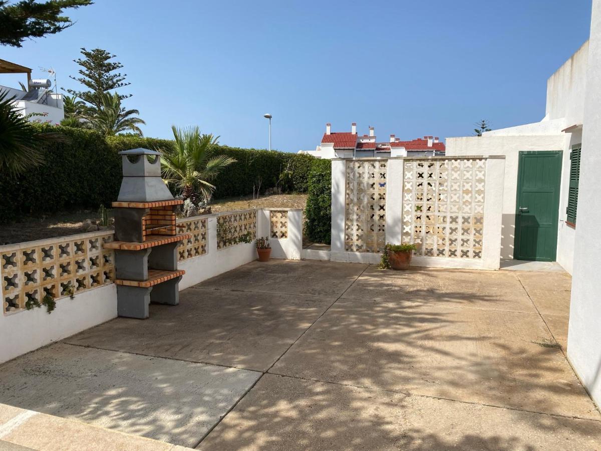 Casa Marinada Villa Es Mercadal Exterior photo